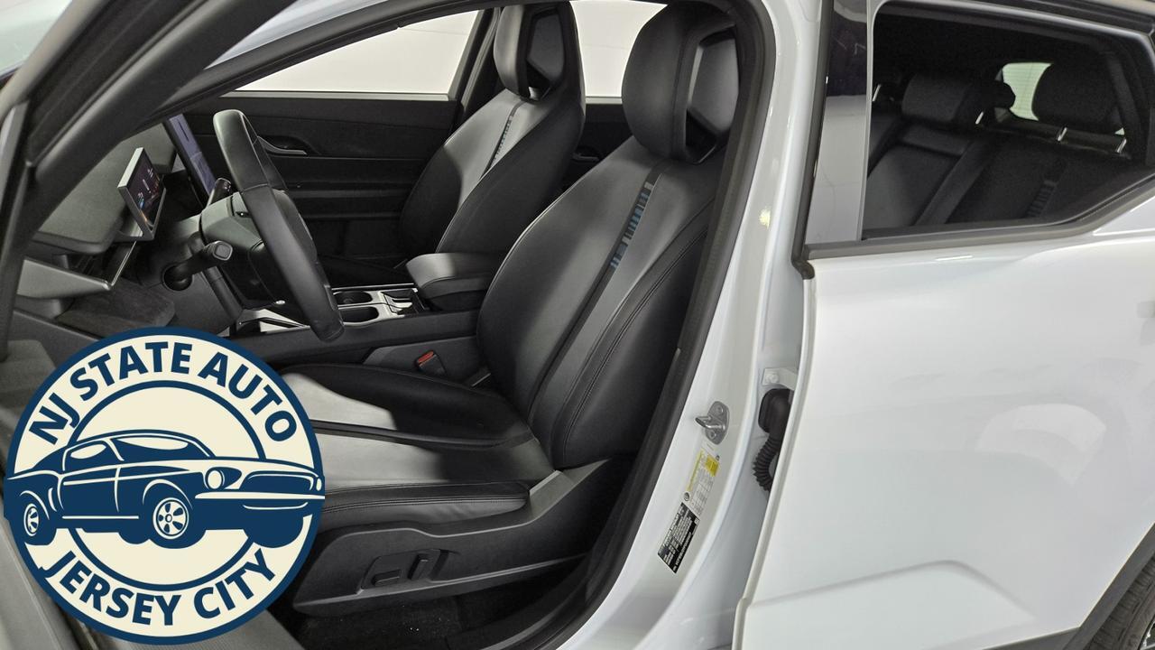 2023 Fisker Ocean Extreme Jersey City NJ
