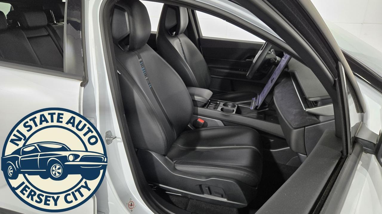 2023 Fisker Ocean Extreme Jersey City NJ