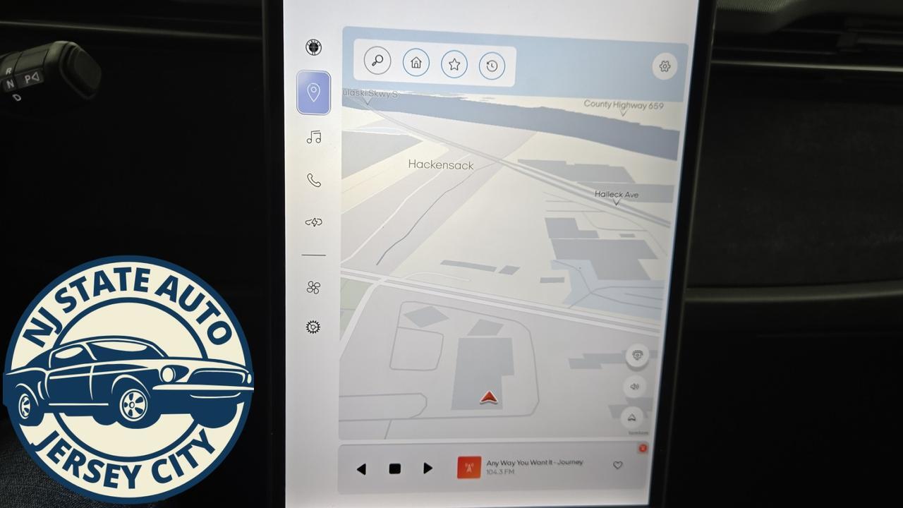 2023 Fisker Ocean Extreme Jersey City NJ