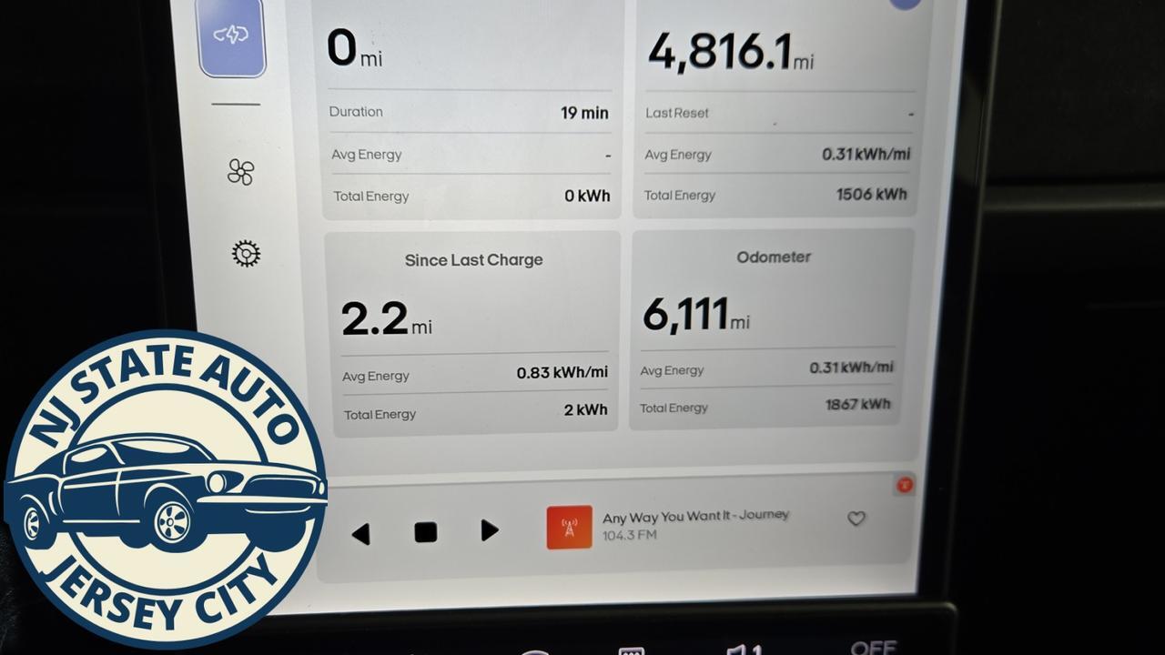 2023 Fisker Ocean Extreme Jersey City NJ