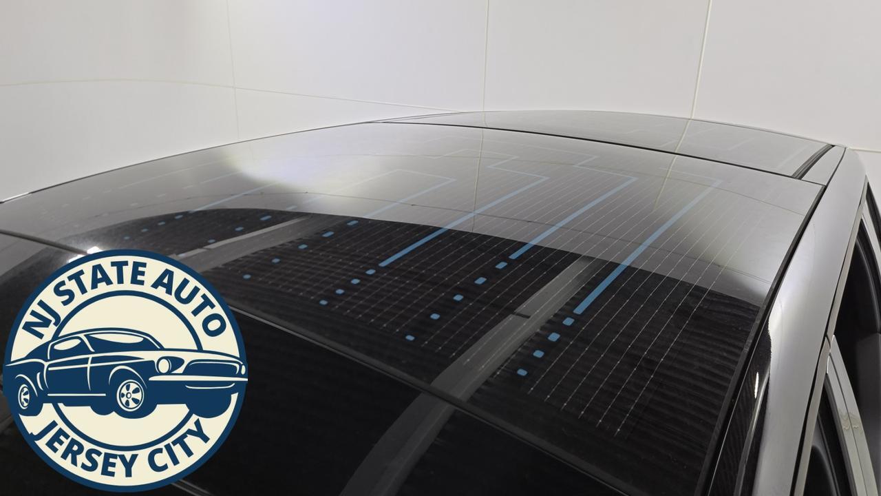 2023 Fisker Ocean Extreme Jersey City NJ
