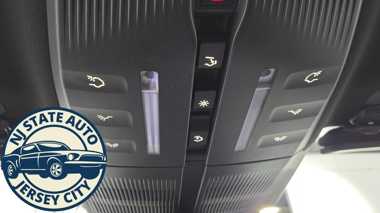 2023 Fisker Ocean Extreme Jersey City NJ