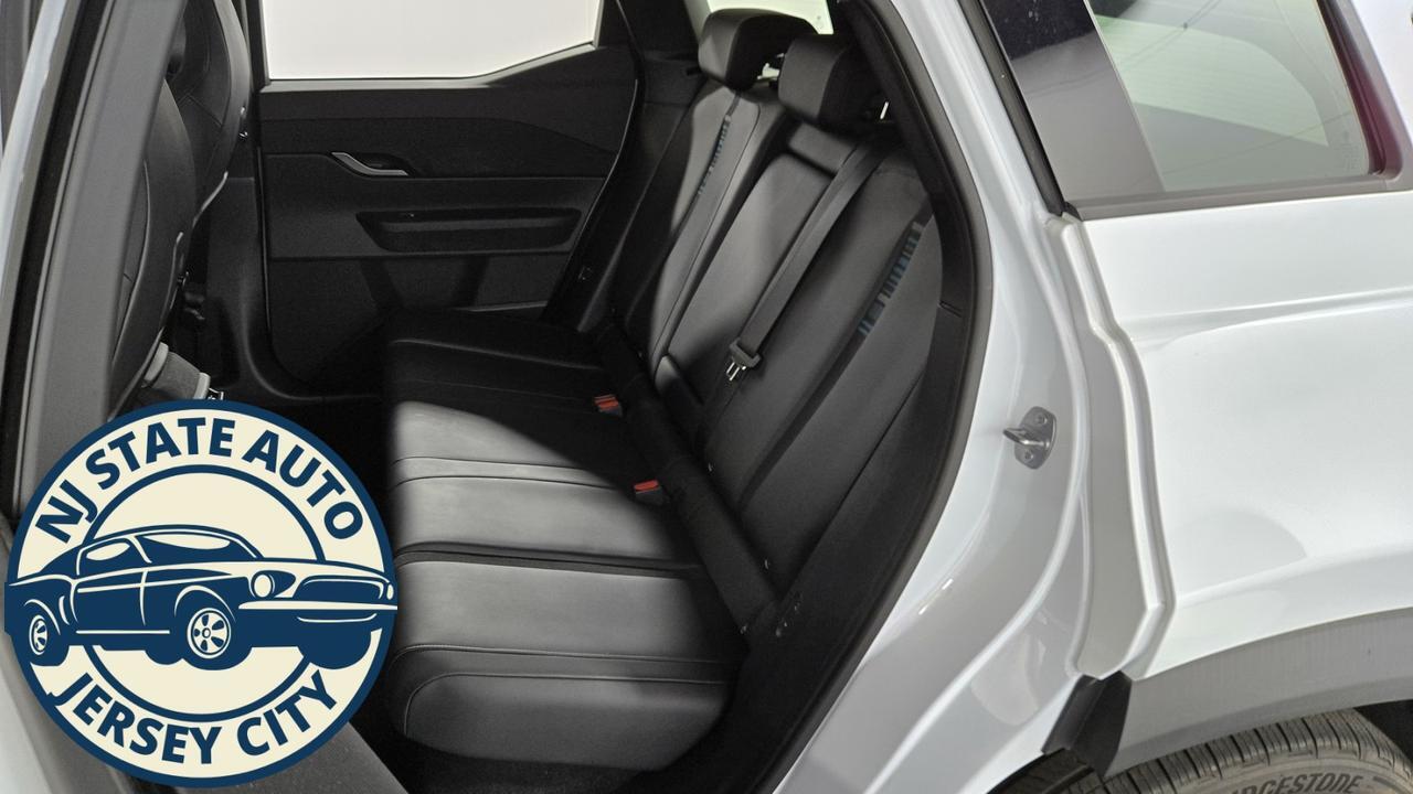 2023 Fisker Ocean Extreme Jersey City NJ