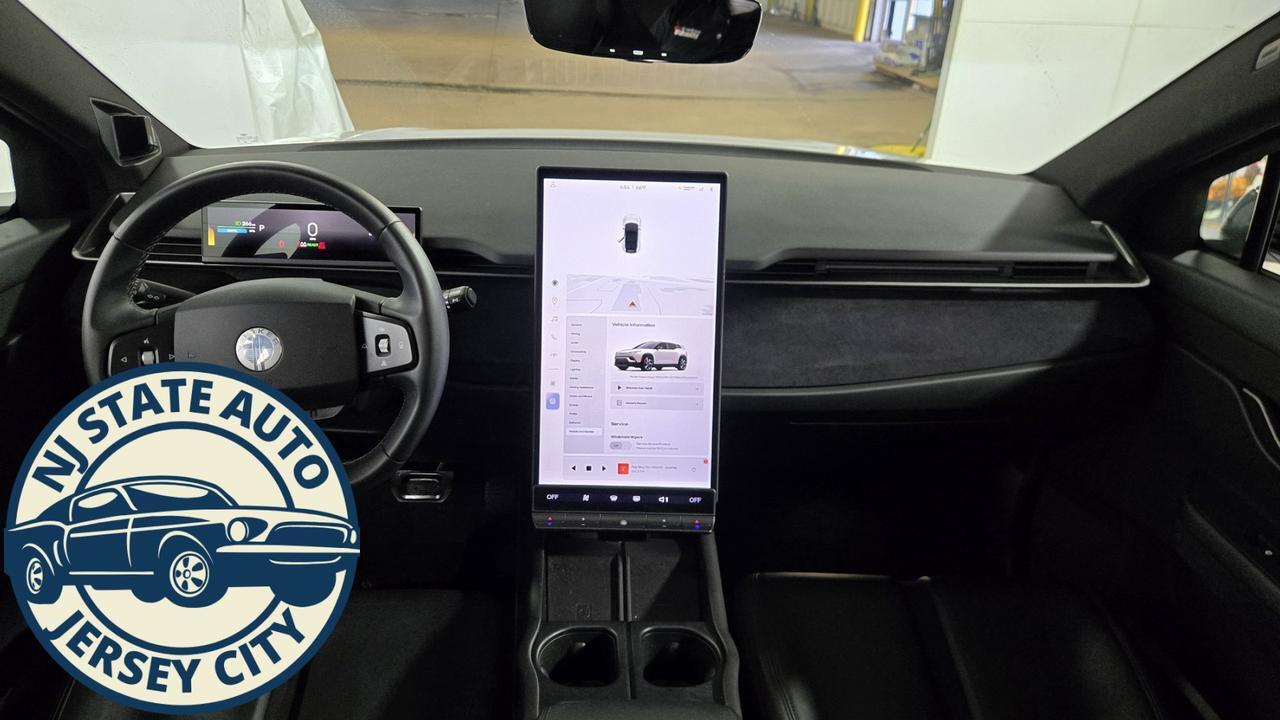 2023 Fisker Ocean Extreme Jersey City NJ