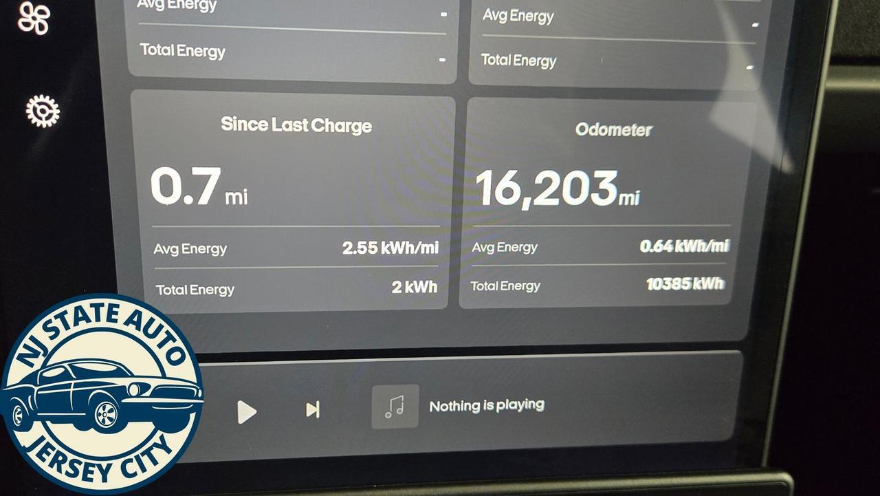 2023 Fisker Ocean Extreme Jersey City NJ
