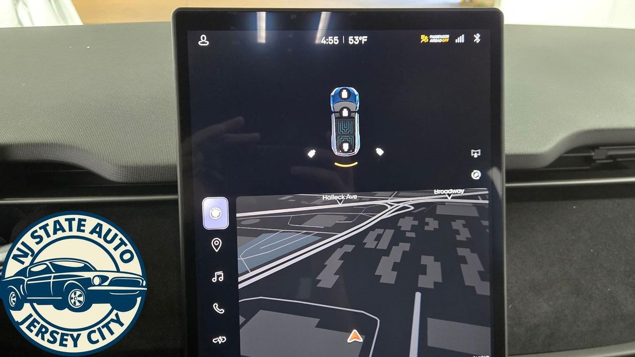 2023 Fisker Ocean Extreme Jersey City NJ