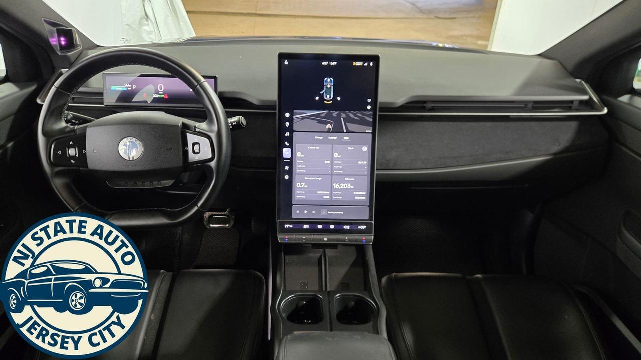 2023 Fisker Ocean Extreme Jersey City NJ