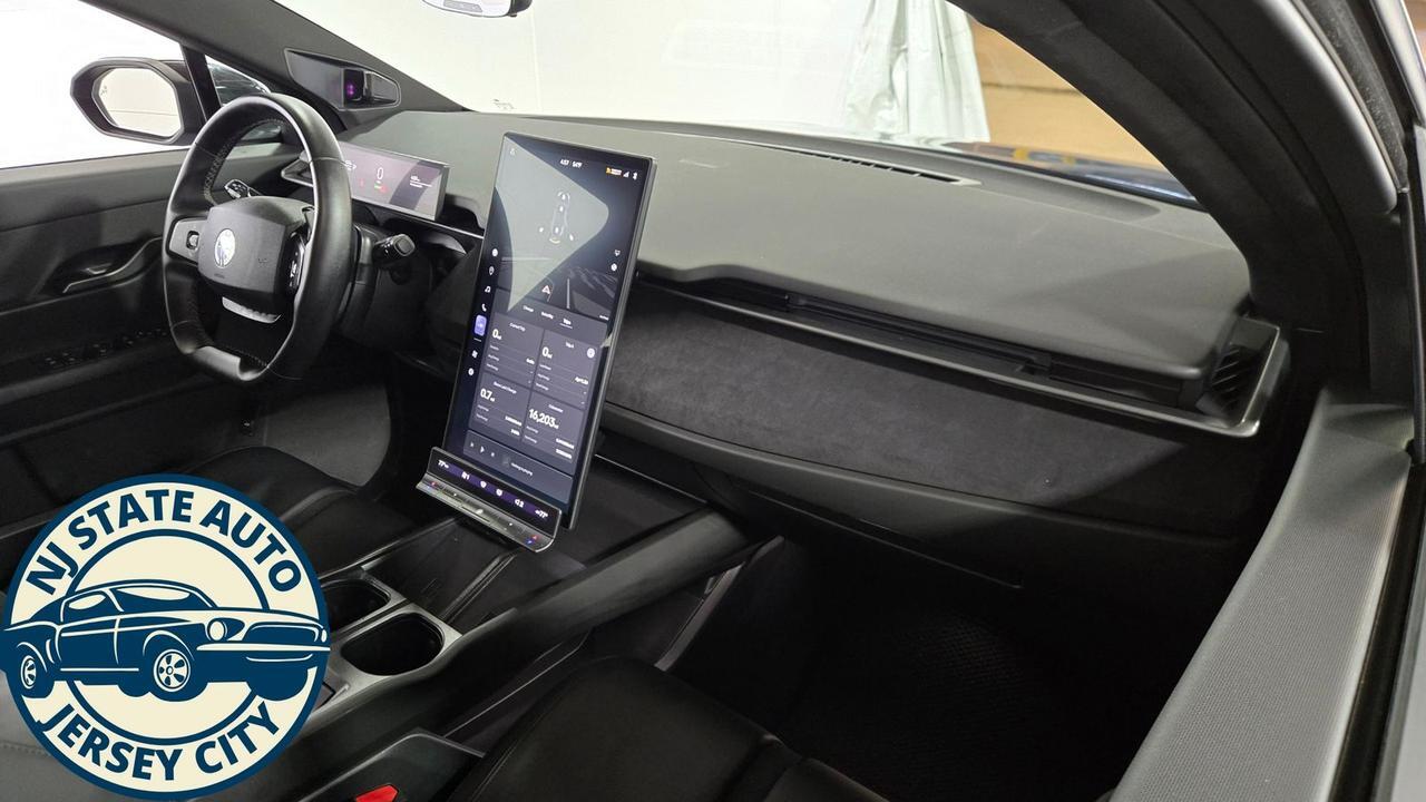 2023 Fisker Ocean Extreme Jersey City NJ