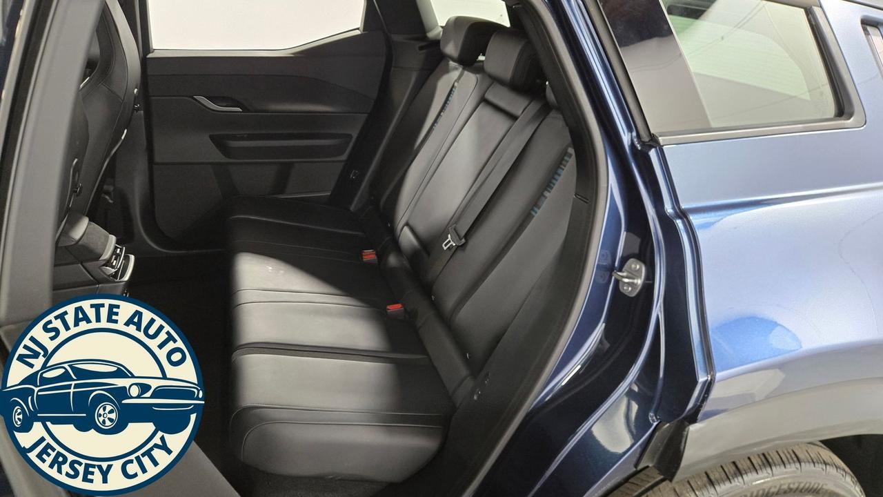 2023 Fisker Ocean Extreme Jersey City NJ