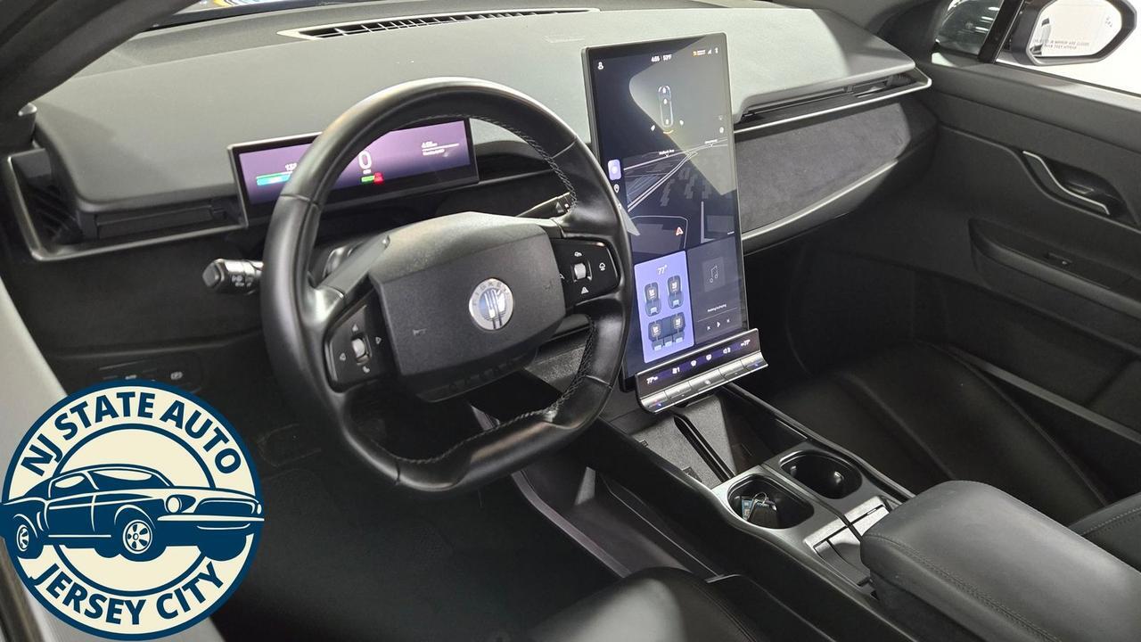 2023 Fisker Ocean Extreme Jersey City NJ