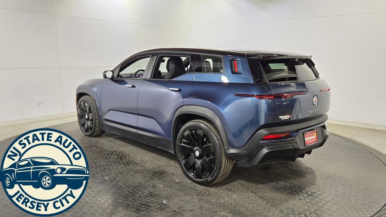 2023 Fisker Ocean Extreme Jersey City NJ