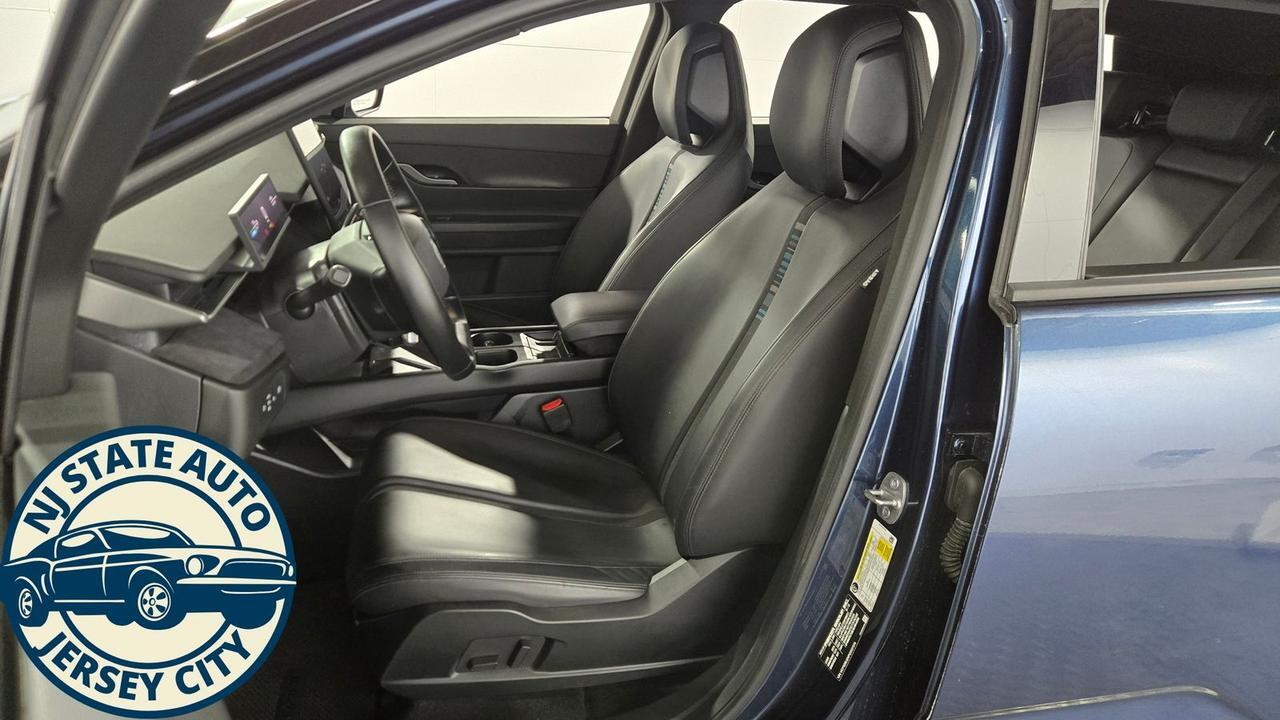 2023 Fisker Ocean Extreme Jersey City NJ