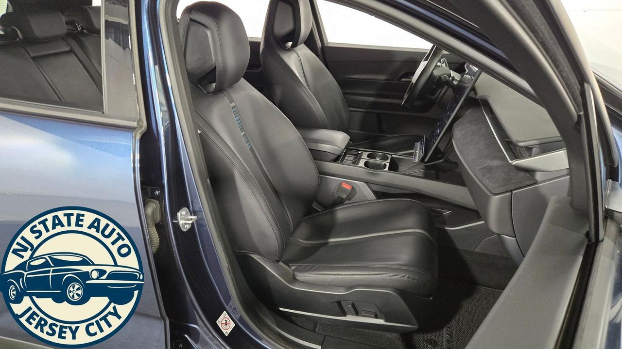 2023 Fisker Ocean Extreme Jersey City NJ