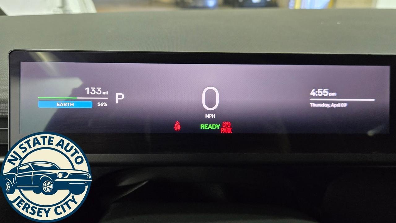 2023 Fisker Ocean Extreme Jersey City NJ