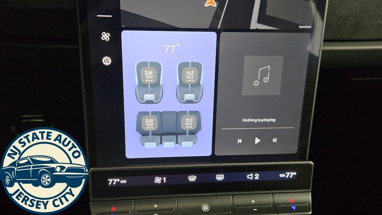 2023 Fisker Ocean Extreme Jersey City NJ