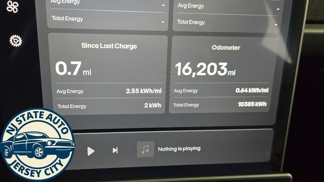 2023 Fisker Ocean Extreme Jersey City NJ