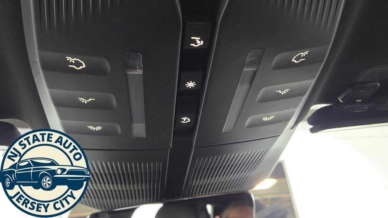 2023 Fisker Ocean Extreme Jersey City NJ