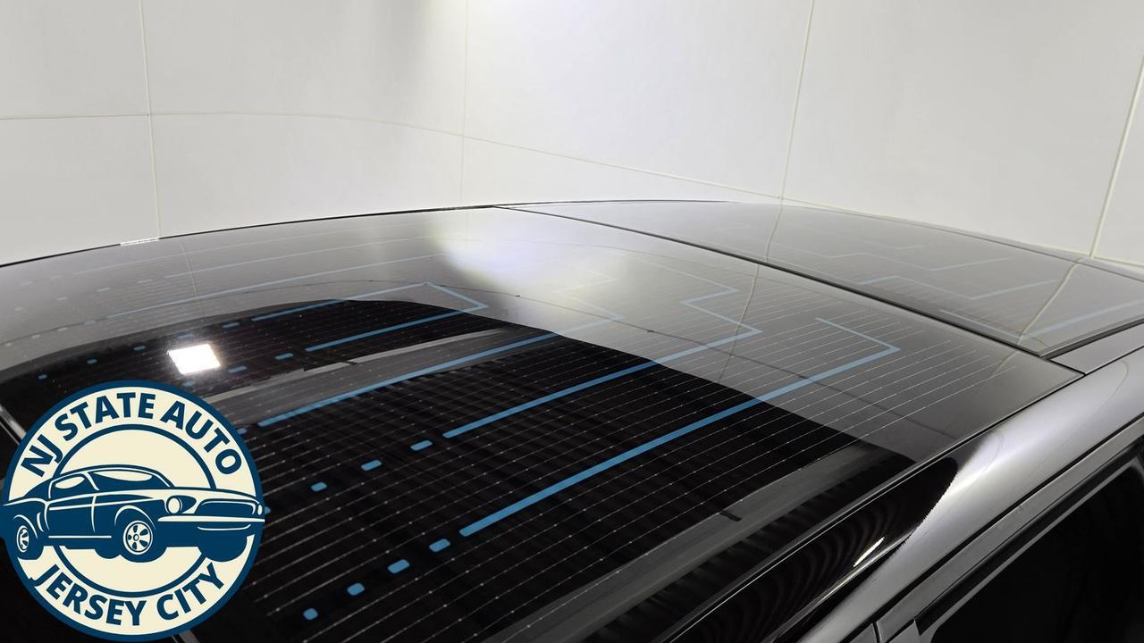 2023 Fisker Ocean Extreme Jersey City NJ