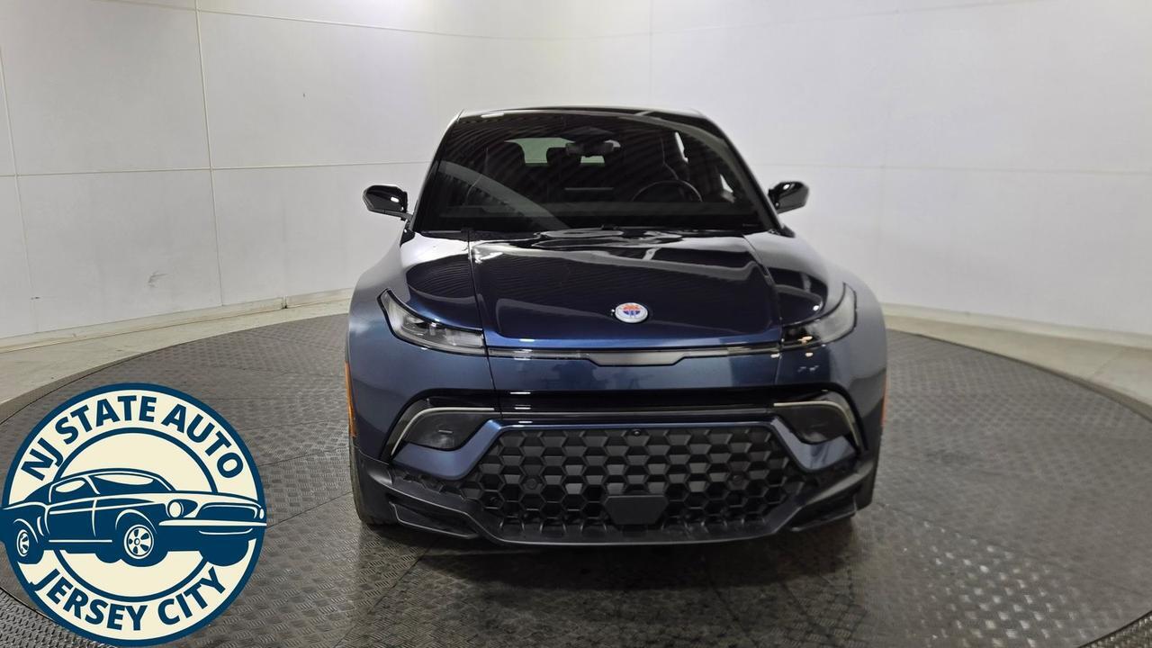 2023 Fisker Ocean Extreme Jersey City NJ