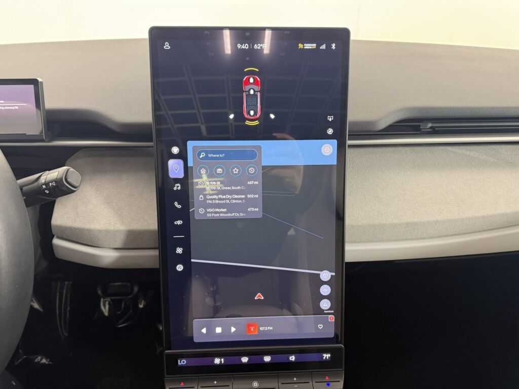 2023 Fisker Ocean Extreme Maumee OH