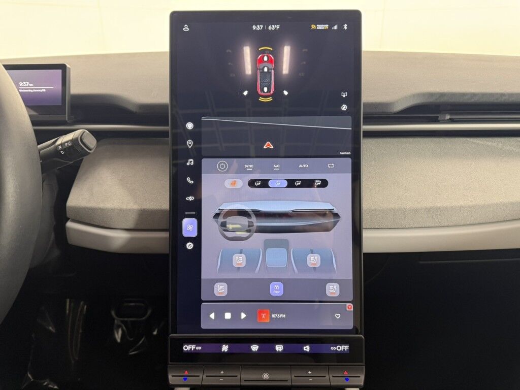 2023 Fisker Ocean Extreme Maumee OH