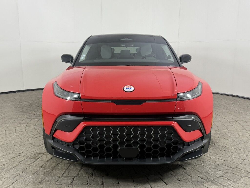 2023 Fisker Ocean Extreme Maumee OH