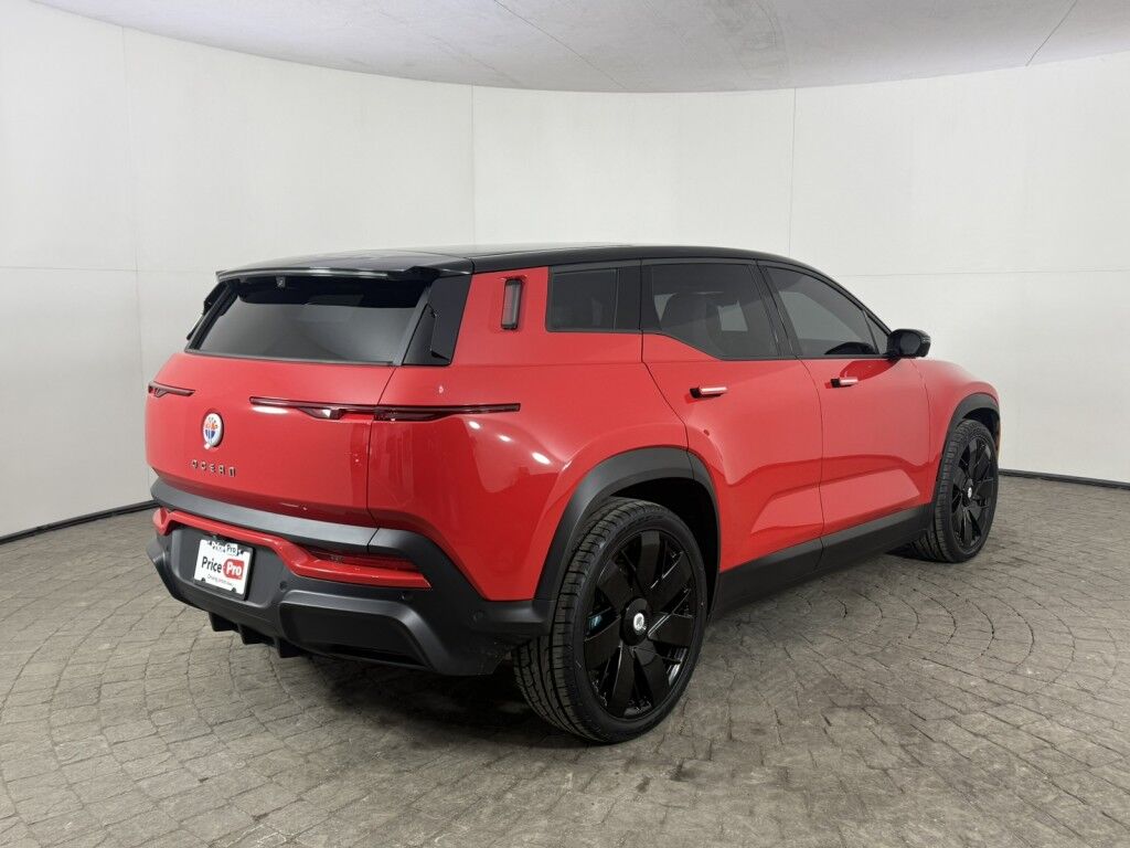 2023 Fisker Ocean Extreme Maumee OH