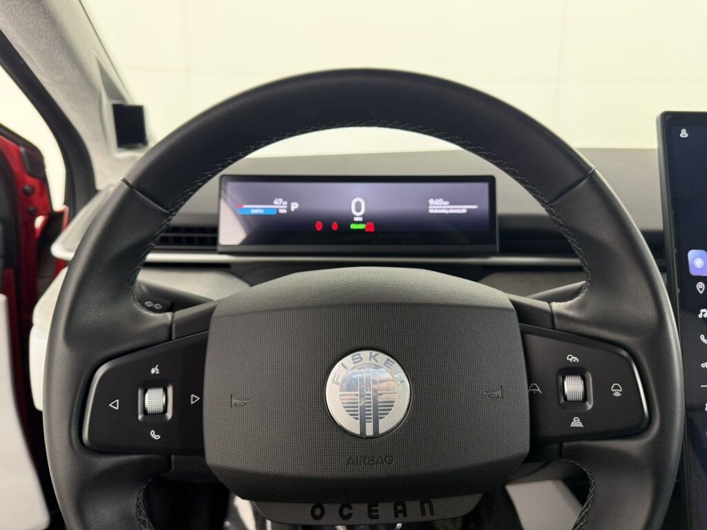 2023 Fisker Ocean Extreme Maumee OH