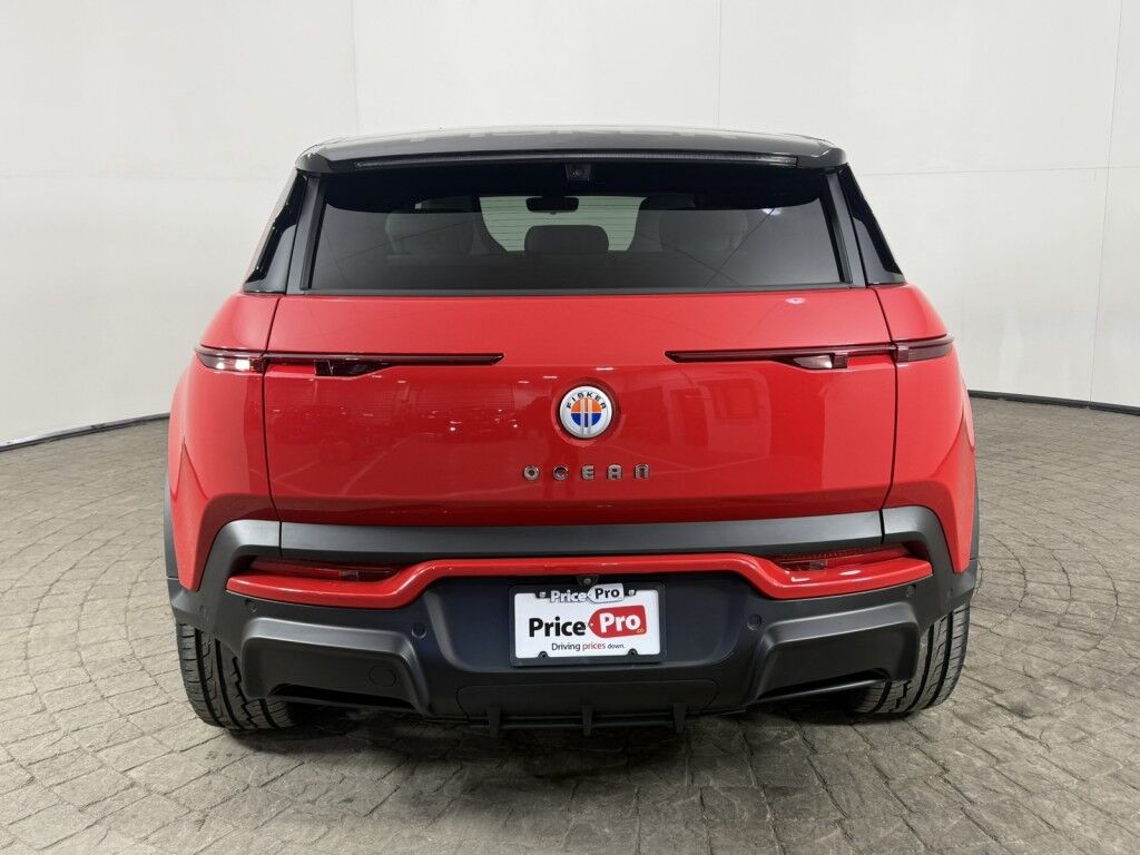 2023 Fisker Ocean Extreme Maumee OH