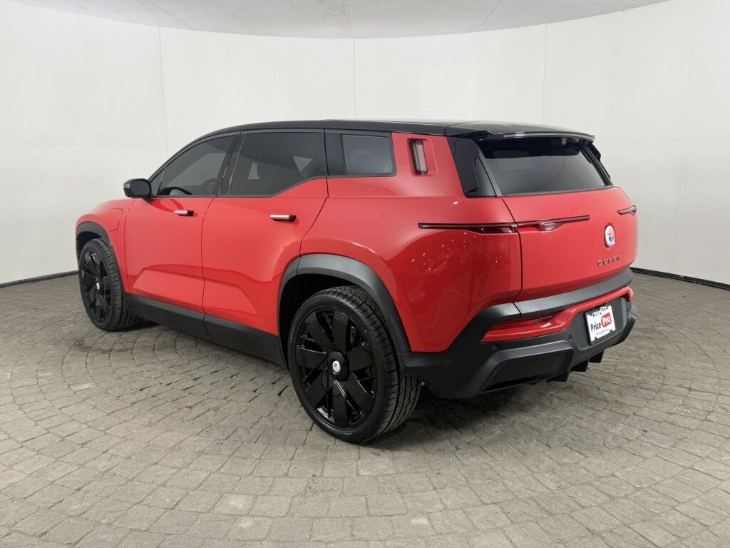 2023 Fisker Ocean Extreme Maumee OH