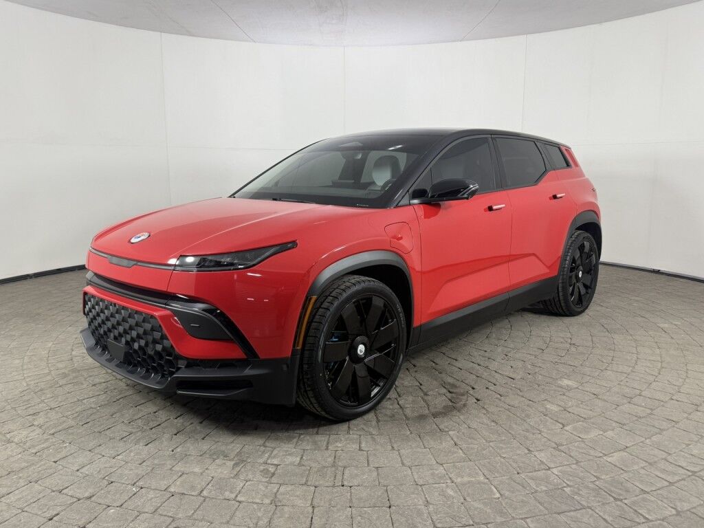 2023 Fisker Ocean Extreme Maumee OH