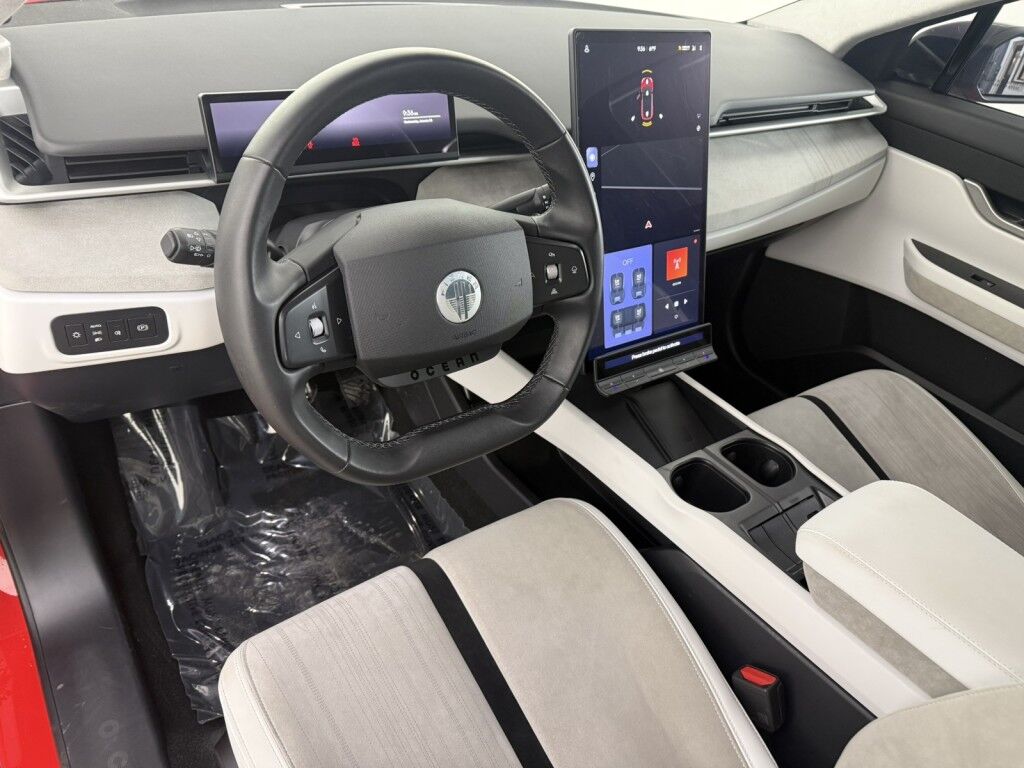 2023 Fisker Ocean Extreme Maumee OH