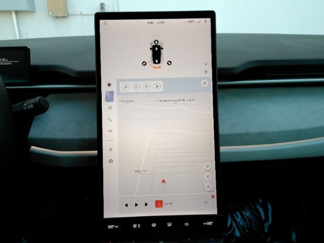 2023 Fisker Ocean Extreme Plano TX