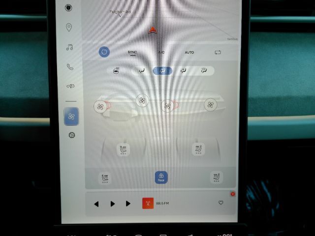 2023 Fisker Ocean Extreme Plano TX