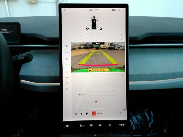 2023 Fisker Ocean Extreme Plano TX