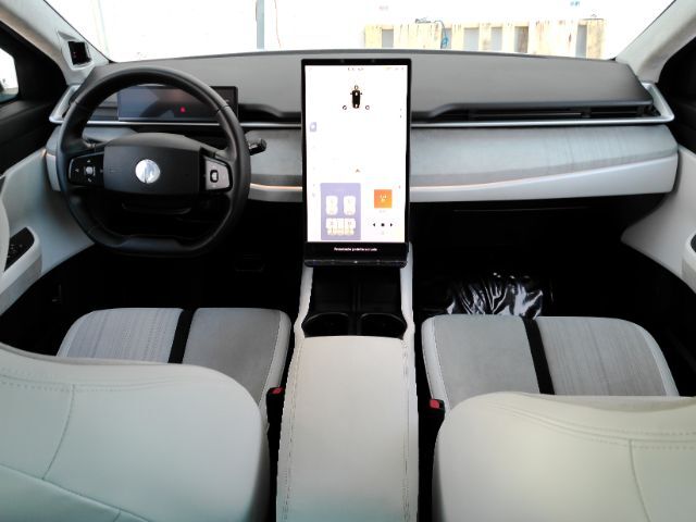 2023 Fisker Ocean Extreme