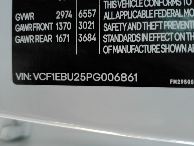 2023 Fisker Ocean Extreme Plano TX