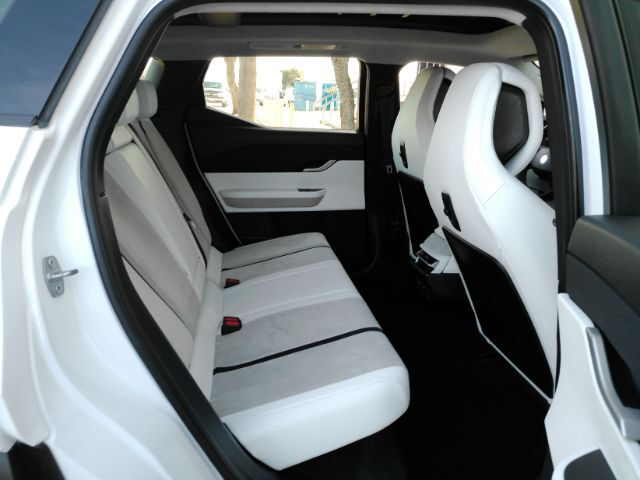 2023 Fisker Ocean Extreme Plano TX