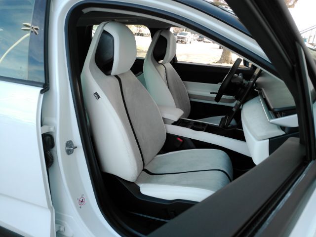 2023 Fisker Ocean Extreme Plano TX