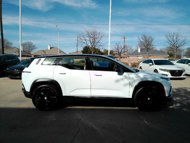 2023 Fisker Ocean Extreme Plano TX