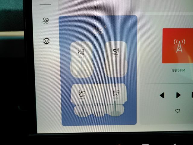 2023 Fisker Ocean Extreme Plano TX