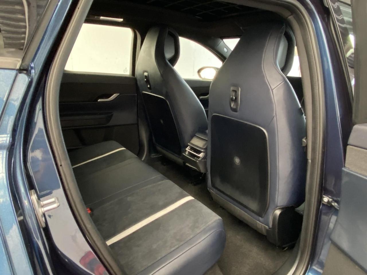2023 Fisker Ocean Extreme Richmond Hill NY