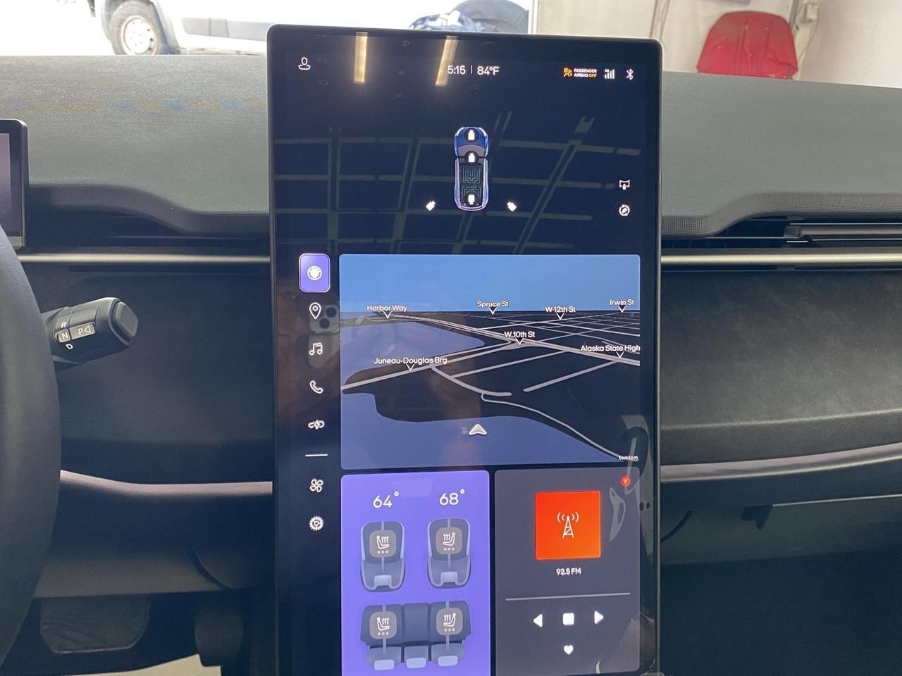 2023 Fisker Ocean Extreme Richmond Hill NY