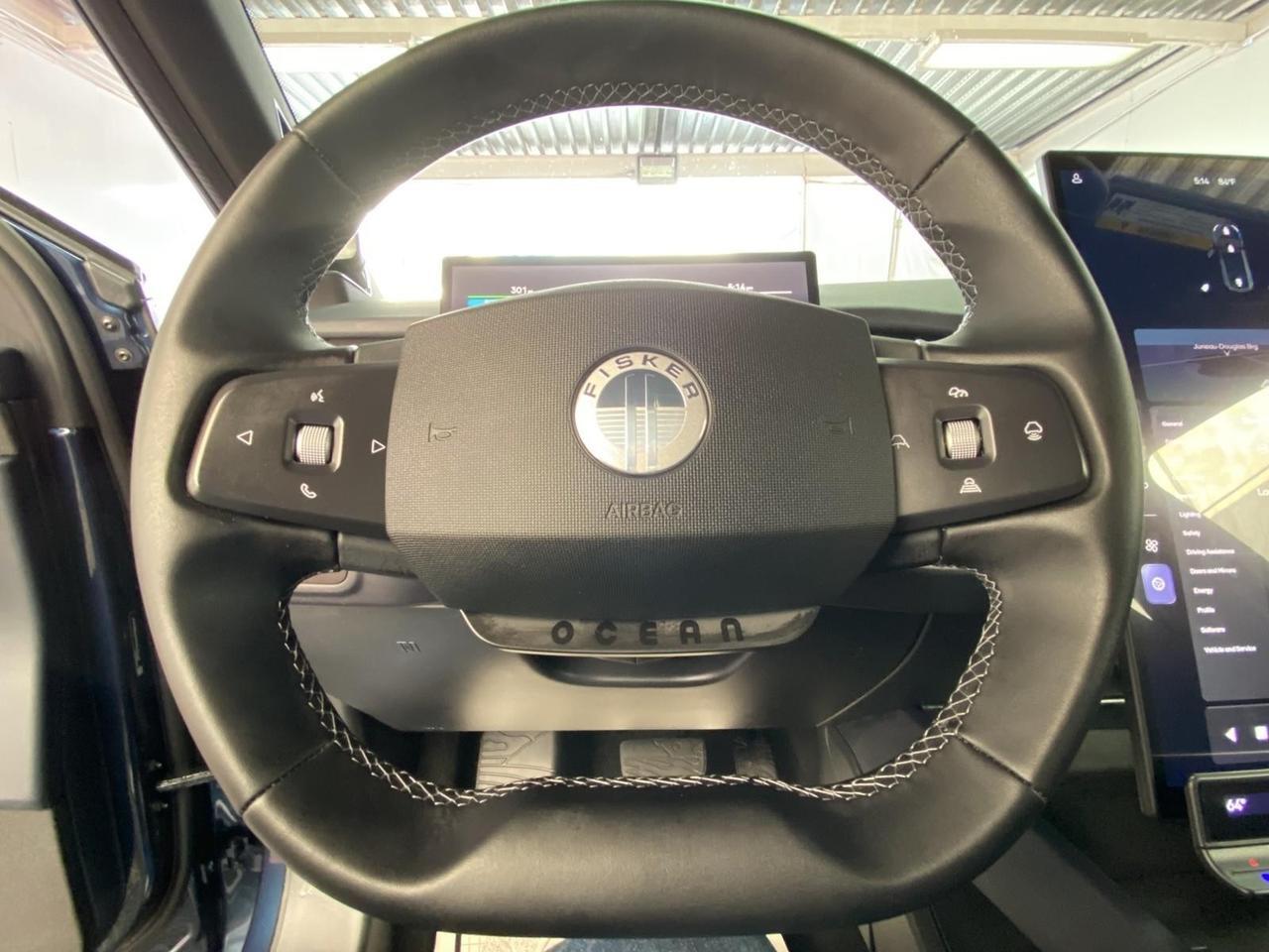 2023 Fisker Ocean Extreme Richmond Hill NY