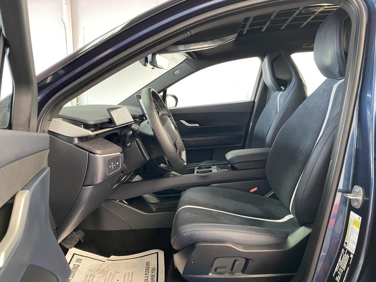 2023 Fisker Ocean Extreme Richmond Hill NY