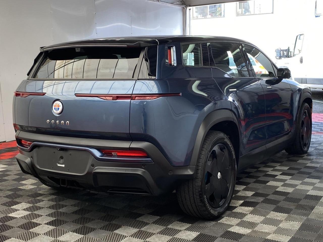 2023 Fisker Ocean Extreme Richmond Hill NY