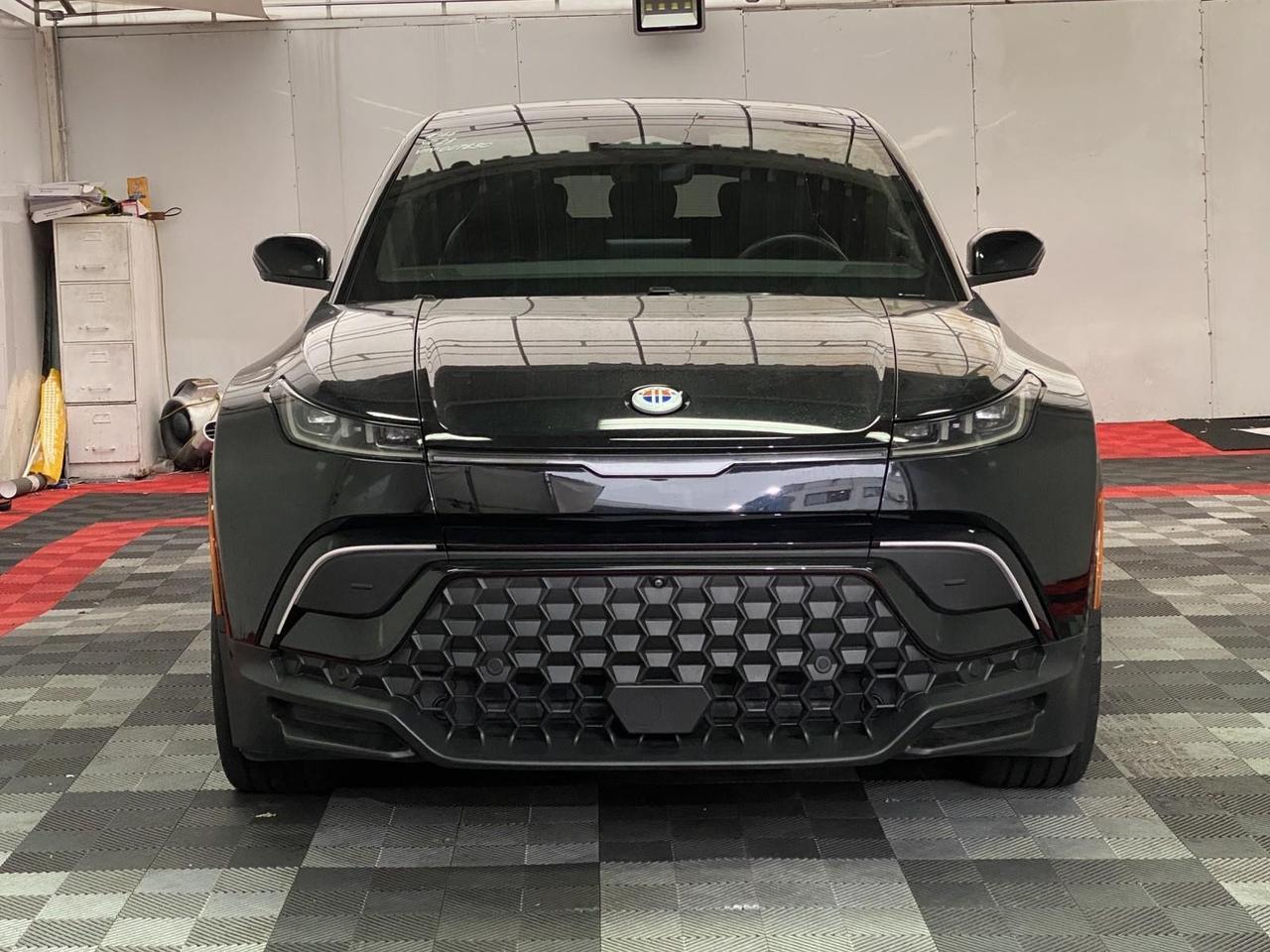 2023 Fisker Ocean Extreme