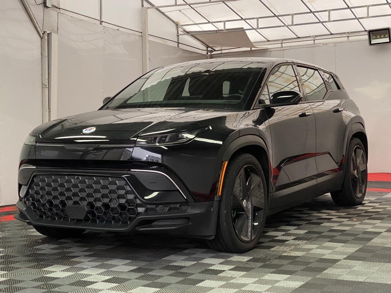 2023 Fisker Ocean Extreme