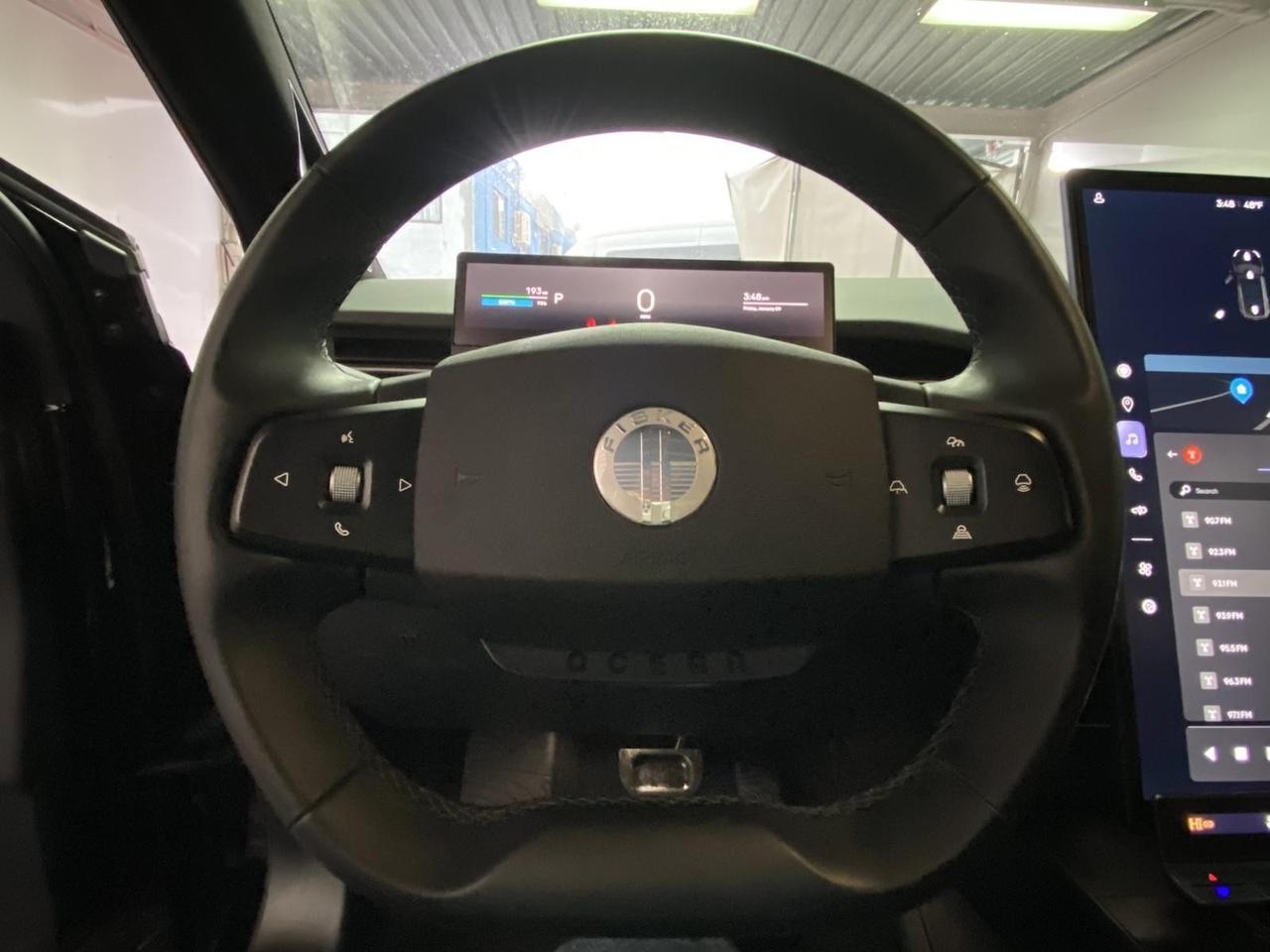 2023 Fisker Ocean Extreme Richmond Hill NY