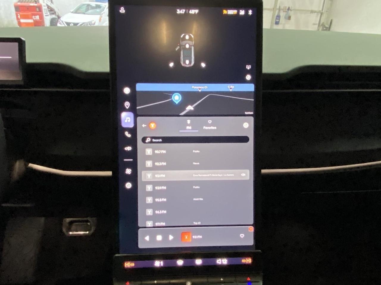 2023 Fisker Ocean Extreme Richmond Hill NY